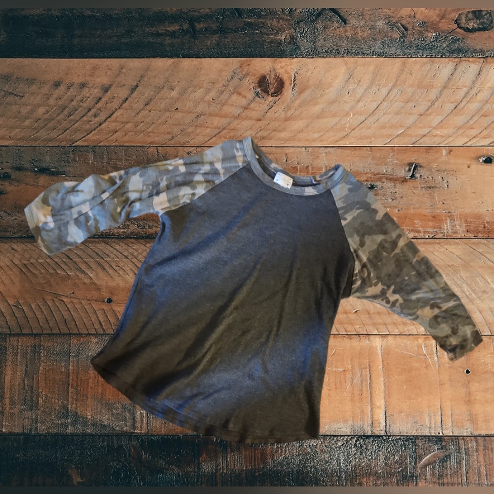 Lightheart shirt